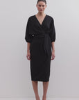 Emerson Drape Midi