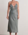 Florence Slip Midi - TAKE 40% OFF DISCOUNT APPLIED AT CHECKOUT