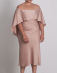 Florence Shoulder Midi