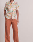Cabana Shirt - TAKE 40% OFF DISCOUNT APPLIED AT CHECKOUT