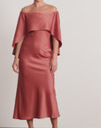 Florence Shoulder Midi - PREORDER