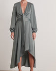 Florence Tie Midi