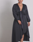 Florence Tie Midi