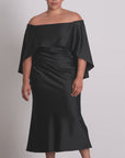 Florence Shoulder Midi - PREORDER