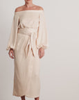 Dreamland Sleeve Midi - PREORDER