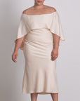 Florence Shoulder Midi - PREORDER