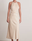 Florence Halter Midi