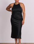 Our girl Bianca wears our size 14