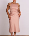 Our girl Bianca wears our size 14