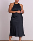 Our girl Bianca wears our size 14
