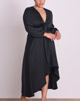 Florence Tie Midi