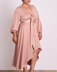 Florence Tie Midi