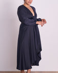 Florence Tie Midi