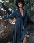 Florence Tie Midi