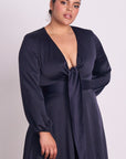 Florence Tie Midi