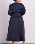 Florence Tie Midi