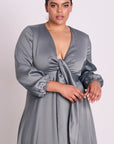 Florence Tie Midi