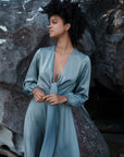 Florence Tie Midi