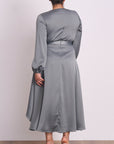 Florence Tie Midi