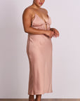 Florence Slip Midi