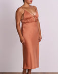 Florence Slip Midi