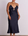 Our girl Bianca wears our size 14