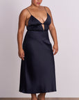 Florence Slip Midi