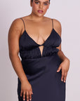 Florence Slip Midi