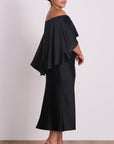 Florence Shoulder Midi - PREORDER