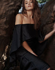 Florence Shoulder Midi - PREORDER
