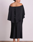 Florence Shoulder Midi - PREORDER