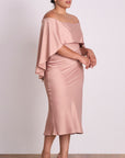 Florence Shoulder Midi