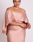 Florence Shoulder Midi