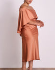 Florence Shoulder Midi