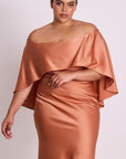 Florence Shoulder Midi