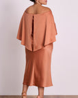 Florence Shoulder Midi