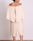 Florence Shoulder Midi - PREORDER