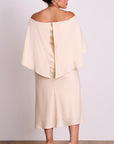 Florence Shoulder Midi