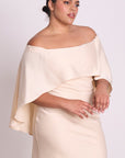 Florence Shoulder Midi