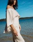 Florence Shoulder Midi