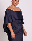 Florence Shoulder Midi - PREORDER