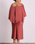 Florence Shoulder Midi - PREORDER