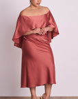 Florence Shoulder Midi - PREORDER