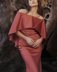 Florence Shoulder Midi - PREORDER