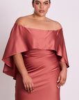 Florence Shoulder Midi - PREORDER