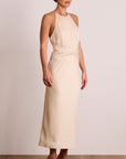 Florence Halter Midi - TAKE 40% OFF DISCOUNT APPLIED AT CHECKOUT