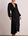 Florence Tie Midi