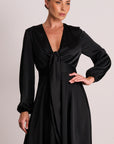 Florence Tie Midi