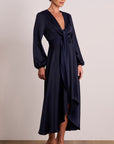Florence Tie Midi