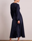 Florence Tie Midi